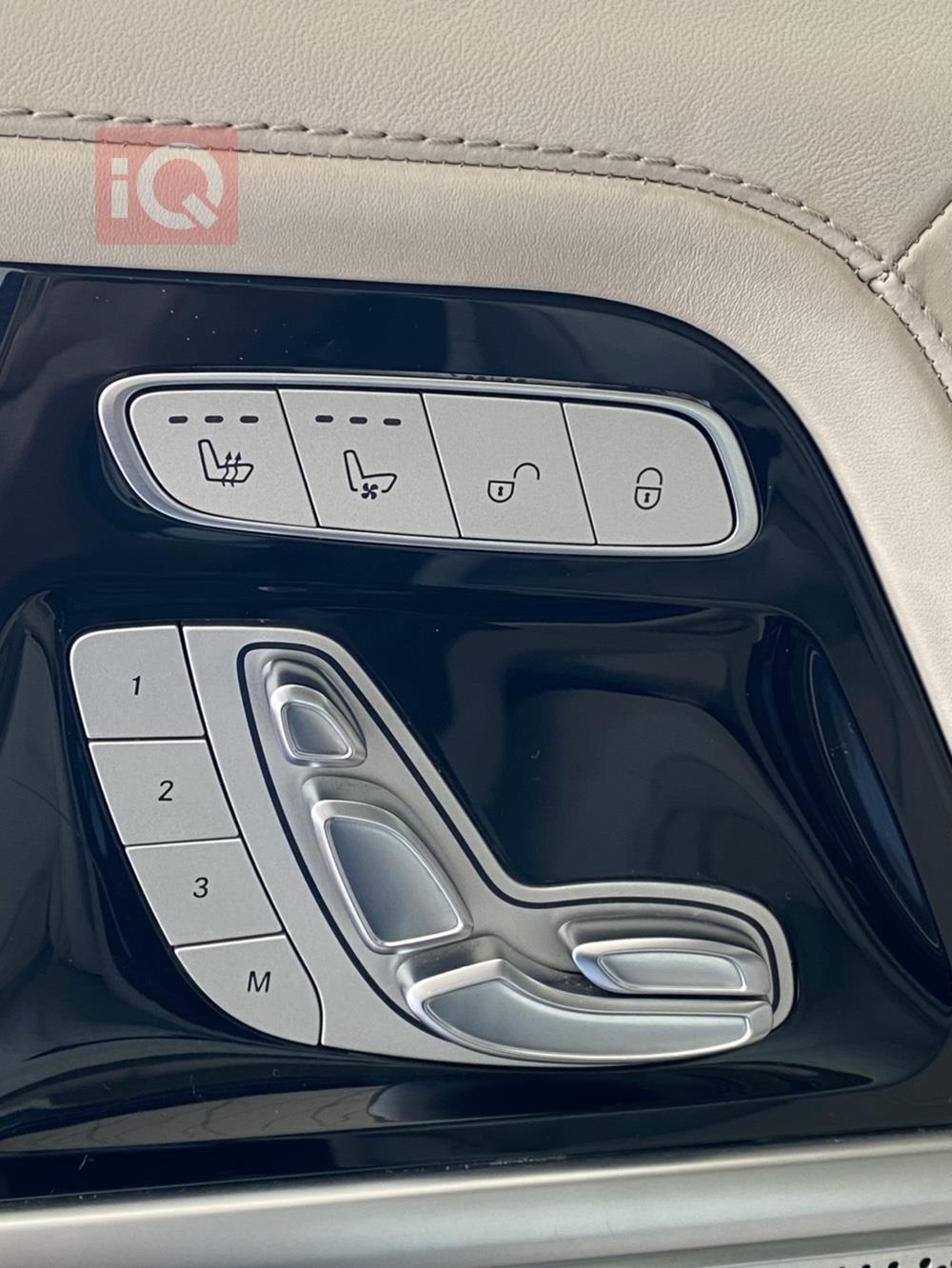 مێرسێدس بێنز G-Class